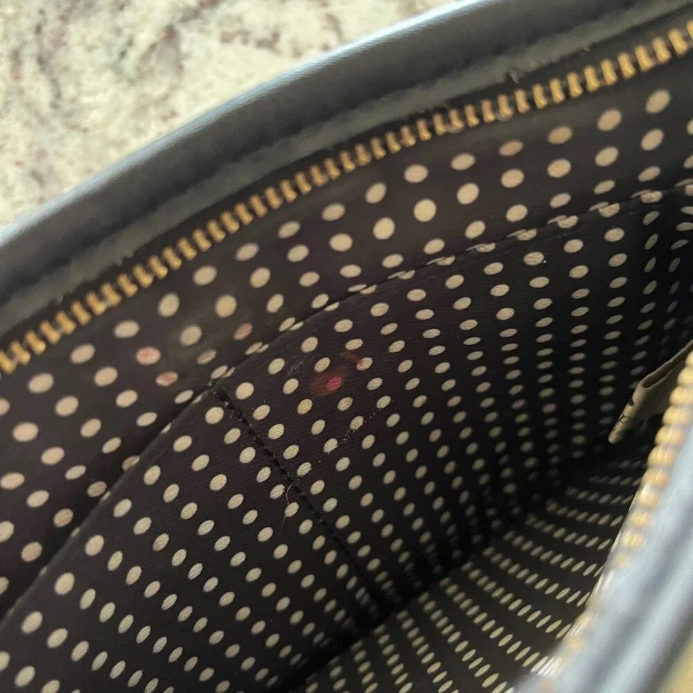 Kate Spade Bow Wristlet - Picture 4 of 4